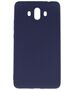 Brio case HUAWEI MATE 10 dark blue 5902280662679