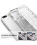 Slim case Diamond XIAOMI REDMI NOTE 5A transparent 5900217240105