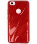 Wave glitter case XIAOMI REDMI NOTE 5A red 09054233