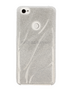 Wave glitter case XIAOMI REDMI NOTE 5A silver 09054257