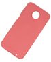 Soft Jelly case MOTOROLA MOTO Z3 PLAY light pink 8809621286853