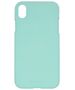 Soft Jelly case IPHONE XR 6.1' mint 8809621286556