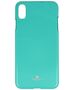 Jelly case Mercury IPHONE XS MAX mint 8809621287928