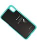 Jelly case Mercury IPHONE XS MAX mint 8809621287928