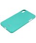 Jelly case Mercury IPHONE XS MAX mint 8809621287928