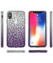 Diamond Case Ombre Lg K10 2018 purple 5902429908200