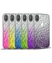 Diamond Case Ombre Lg K10 2018 purple 5902429908200