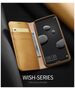 Dux Ducis Case Wish Leather Huawei Mate 10 brown 6934913088258