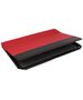 Hama Portfolio case SAMSUNG N8000 NOTE 10,1" red 00108244 4047443187161