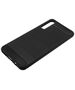 Case SAMSUNG GALAXY A7 2018 Nexeri Carbon Armored black 5901737933249