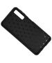 Case SAMSUNG GALAXY A7 2018 Nexeri Carbon Armored black 5901737933249