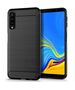 Case SAMSUNG GALAXY A7 2018 Nexeri Carbon Armored black 5901737933249