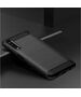 Case SAMSUNG GALAXY A7 2018 Nexeri Carbon Armored black 5901737933249