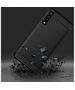 Case SAMSUNG GALAXY A7 2018 Nexeri Carbon Armored black 5901737933249