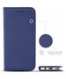 Flip Magnet Case SAMSUNG J4+  J4 plus navy blue 5902429906657