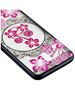 Slim Case Art SAMSUNG J6+ J6 PLUS pink flower 09063259