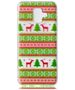 Etui Slim Art SAMSUNG A6 2018 Christmas and reindeer 09063020