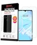 Tempered Glass flexible glass nano Nexeri LG K8 2018 5902429908576