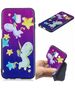 Slim Case Art SAMSUNG J6+ J6 PLUS star and unicorn 09065406