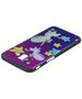 Slim Case Art SAMSUNG J6+ J6 PLUS star and unicorn 09065406