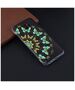 Slim Case  Art SAMSUNG J6+ J6 PLUS colorized butterfly 09065642