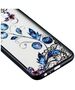 Slim Case Art SAMSUNG J6+ J6 PLUS butterfly and  flower 09065697