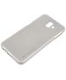 iJelly New case SAMSUNG J6+ J6 PLUS 2018 silver 8809621301747