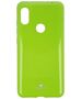 Jelly Mercury case XIAOMI REDMI NOTE 6 lime 8809621298085