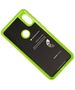 Jelly Mercury case XIAOMI REDMI NOTE 6 lime 8809621298085