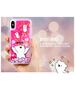 Mercury Rabbit Glitter Case SAMSUNG S9 dorrr 8809621283746