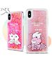 Mercury Rabbit Glitter Case SAMSUNG S9 dorrr 8809621283746