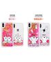 Mercury Rabbit Glitter Case SAMSUNG S9 dorrr 8809621283746