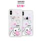 Mercury Rabbit Glitter Case SAMSUNG S9 dorrr 8809621283746