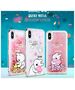 Mercury Rabbit Glitter Case SAMSUNG S9 dorrr 8809621283746