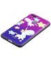 Slim Case Art Xiaomi Redmi 6 Dual Camera: 12MP+5MP unicorn and star 09071681