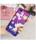 Slim Case Art Xiaomi Redmi 6 Dual Camera: 12MP+5MP unicorn and star 09071681