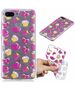 Slim Case Art  Xiaomi Redmi 6 cake and strawberry 09071797