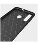 Case HUAWEI NOVA 4 Nexeri Carbon Armored black 5900217285267