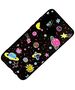 Slim case Art SAMSUNG GALAXY A9 2018 pink planets 8819100004632