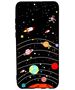 Slim case Art SAMSUNG GALAXY A9 2018 planet 8819100004649