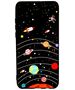 Slim case Art SAMSUNG GALAXY A9 2018 planet 8819100004649