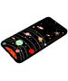 Slim case Art SAMSUNG GALAXY A9 2018 planet 8819100004649