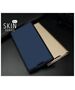 Dux Ducis skin leather case SAMSUNG GALAXY A30 gold 6934913080191