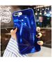 Diamond Stone case IPHONE X blue 8819100003017