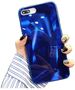 Diamond Stone case IPHONE X blue 8819100003017