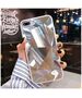 Diamond Stone case SAMSUNG GALAXY S10 white 09091054