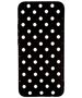 Slim case Art SAMSUNG GALAXY J6+ J6 PLUS polka dots 8819100004755