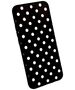 Slim case Art SAMSUNG GALAXY J6+ J6 PLUS polka dots 8819100004755