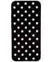 Slim case Art SAMSUNG GALAXY J6+ J6 PLUS polka dots 8819100004755