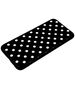 Slim case Art SAMSUNG GALAXY J6+ J6 PLUS polka dots 8819100004755